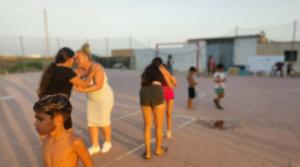Despedida de verano con juegos y diversión