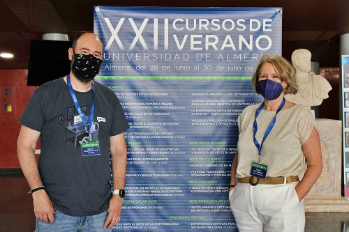 “Ya no solo se extinguen especies, sino las vivencias en la naturaleza”