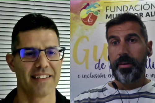 Los Cursos de Verano de la UAL componen una ‘melodía de inclusión’