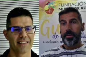 Los Cursos de Verano de la UAL componen una ‘melodía de inclusión’