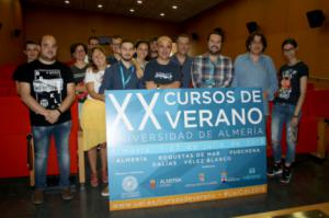 Finaliza el ‘Taller de dirección de orquesta’