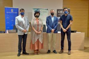 Tres municipios de Almería con agua radioactiva