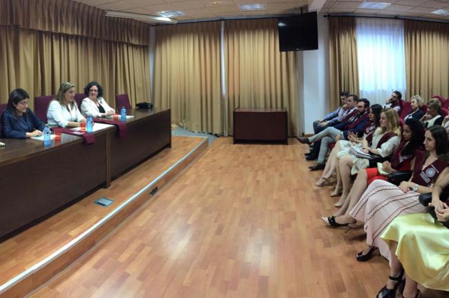 La UAL estrena el próximo curso el ‘Máster en Gestión de la empresa agroalimentaria’