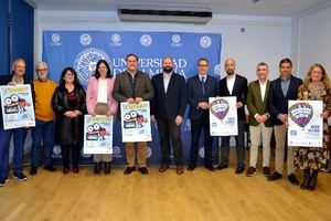 UAL-Conecta: Un mes de actividades para conectar con la sociedad