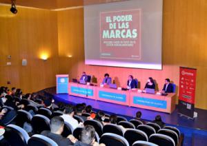 Estudiantes de la UAL conocen casos de éxito del marketing en el sector agroalimentario
