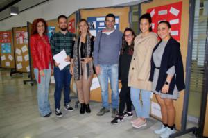 La UAL celebra el Día de la Francofonía