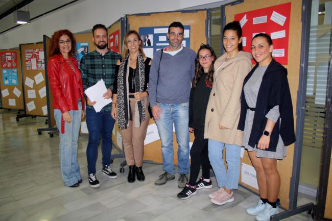 La UAL celebra el Día de la Francofonía