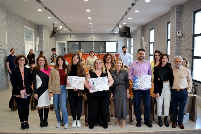 La UAL consolida sus estudios de igualdad y contra la violencia de género