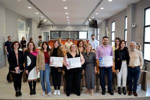 La UAL consolida sus estudios de igualdad y contra la violencia de género