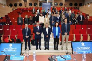 27 Cursos de Verano de la Universidad de Almería para 600 alumnos