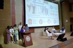La UAL conmemora el Día Internacional contra la LGTBIfobia