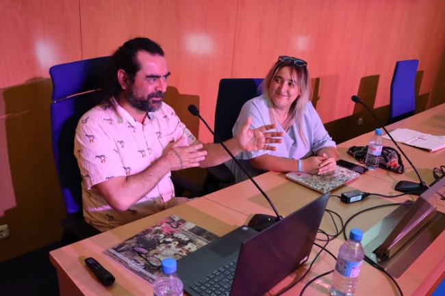 El Carnaval de Cádiz se convierte en objeto de estudio científico