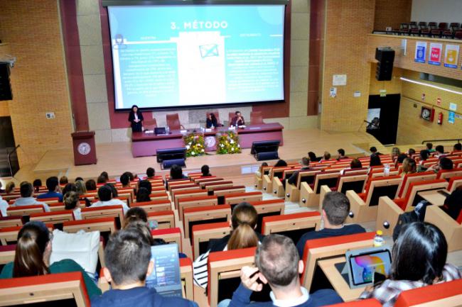 La psicología positiva y la IA en los riesgos laborales