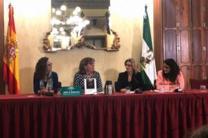 El ensayo ‘La Violencia Contra las Mujeres en la Antigua Roma’ presentado en la UAL por el 25N