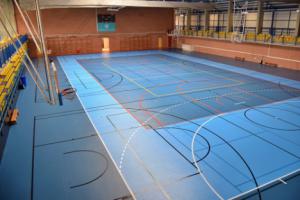 UAL Deportes multiplica salidas profesionales con su oferta de titulaciones