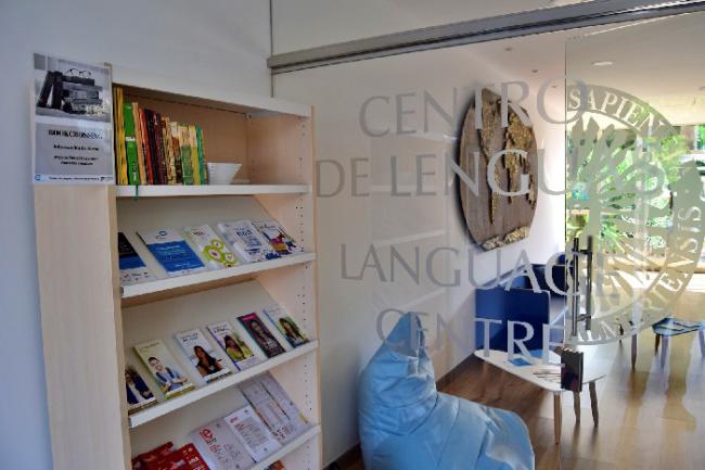 El Centro de Lenguas de la UAL incorpora certificación PLIDA para italiano