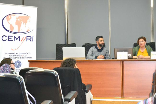 La Universidad de Almería se hace eco de las consecuencias de la creciente islamofobia