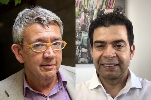 “Mantener un cerebro joven en la vejez está en nuestra mano”