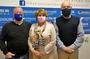 ‘Querer Saber Más’ de la Universidad de Mayores se hace ‘milenario’ en Radio UAL