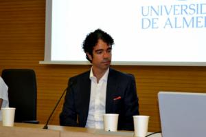 Un documental de la UAL analiza la sostenibilidad de los invernaderos de Almería