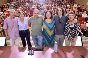 El Día Mundial de la Salud Mental visto desde la Universidad de Almería