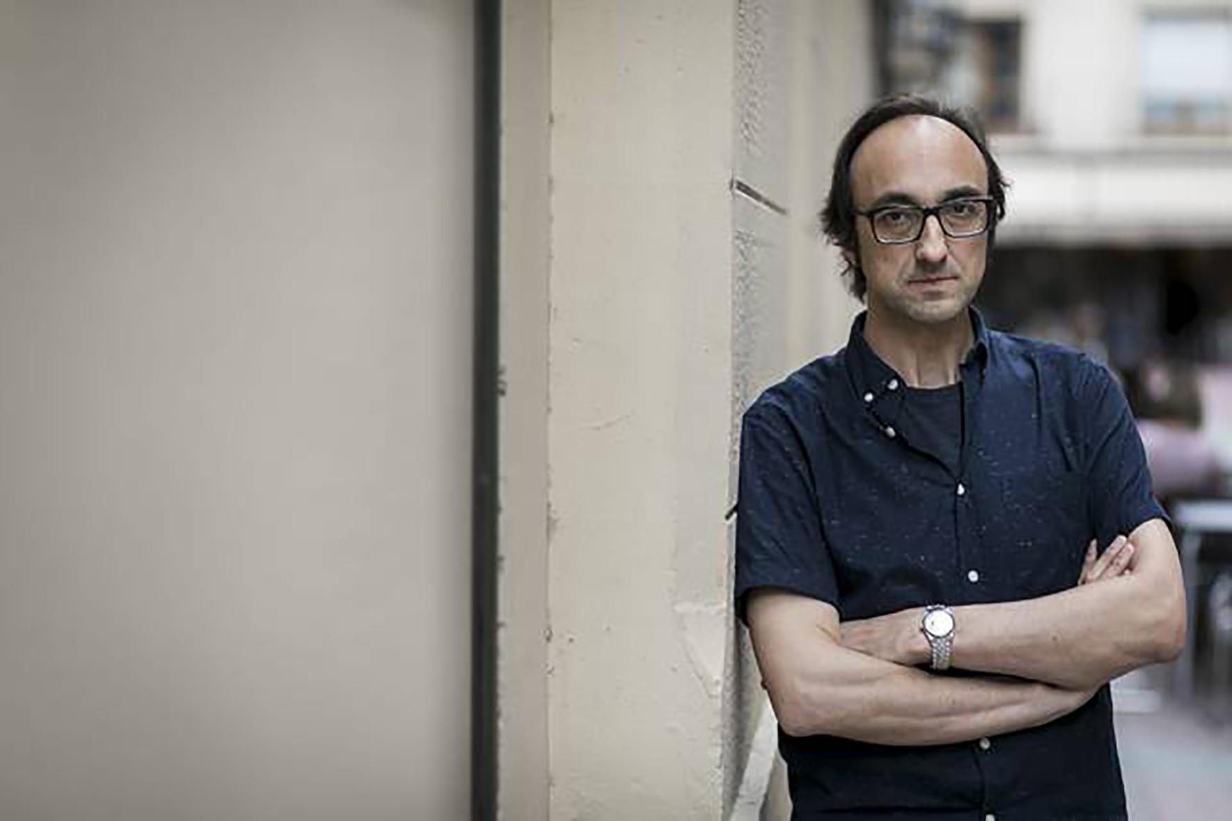 Regresan las lecturas de la Facultad de Poesía de la UAL con Fernández Mallo