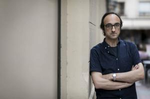 Regresan las lecturas de la Facultad de Poesía de la UAL con Fernández Mallo