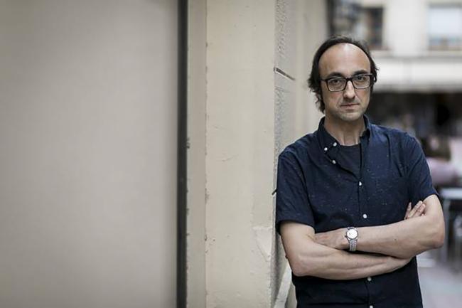 Regresan las lecturas de la Facultad de Poesía de la UAL con Fernández Mallo