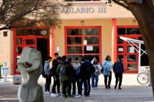 Medicina, Enfermería y Matemáticas, los grados con más nota de corte de la UAL