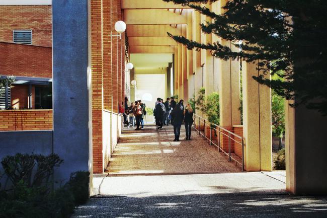 El U-Ranking 2024 sitúa a la UAL entre las universidades mejor posicionadas de España