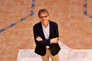 Antonio Alberdi : "Un agujero negro es un laboratorio astrofísico único"