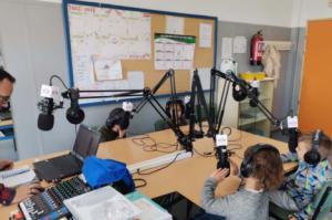 La UAL mostrará el potencial pedagógico de las Radios Escolares