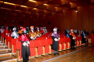 Velasco prioriza avanzar en el mapa de titulaciones universitarias