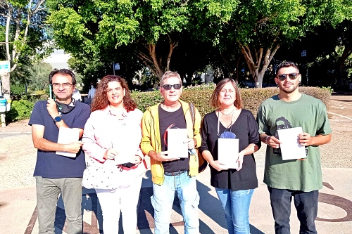 La UAL refuerza el ‘Aprendizaje-Servicio’ con unas jornadas internacionales virtuales