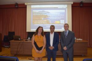El Congreso Internacional liLETRAd celebra su edición “más grande” en la UAL