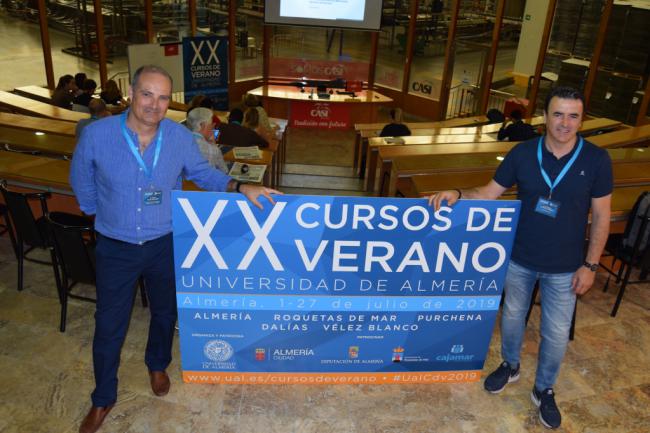 El 'modelo Almería' se reinventa