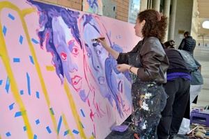 La UAL renueva su compromiso con la igualdad efectiva en el 8M