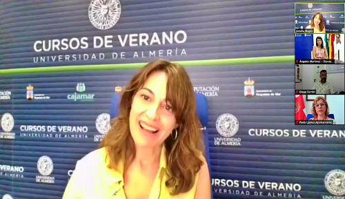 Caminos a una inclusión exitosa en los Cursos de Verano de la UAL