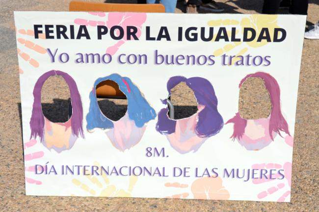 El II Plan de Igualdad de la Universidad de Almería verá luz verde el próximo curso