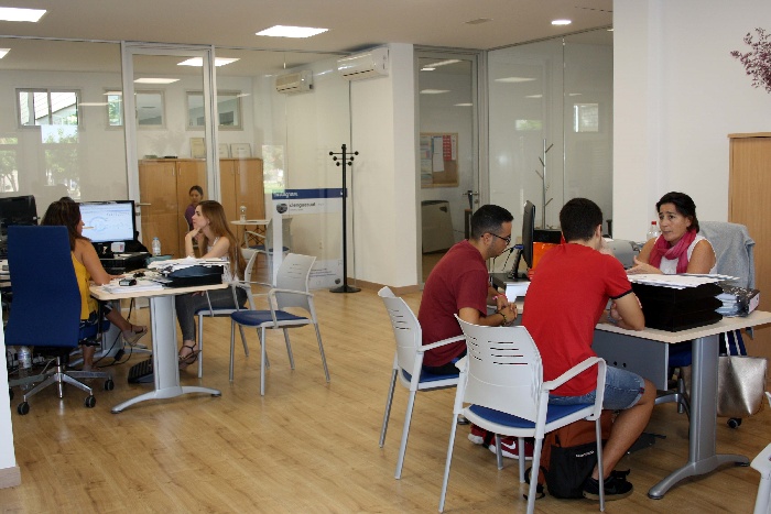 El Centro de Lenguas lanza un curso para especializarse en la enseñanza del español