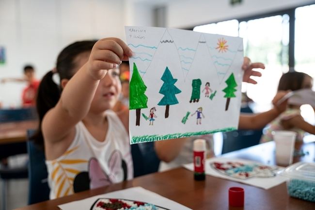 El Ayuntamiento abre la inscripción para la Escuela de Verano de los Centros de la Mujer