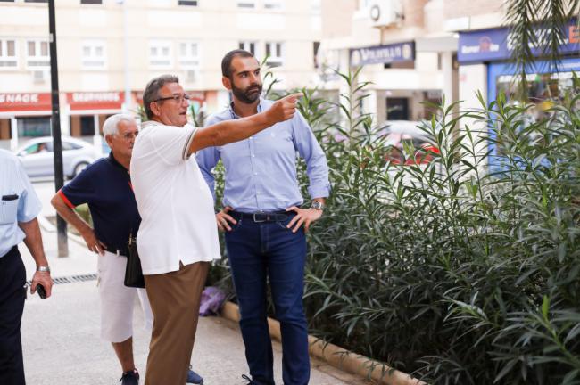 La antigua guardería de Nueva Andalucía será una biblioteca