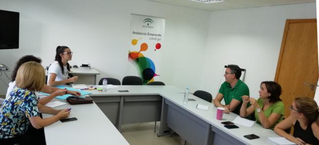 Andalucía Emprende colabora en un estudio sobre la mujer en la economía social