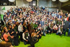 El alcalde de Almería es el nuevo portavoz del PP de Andalucía