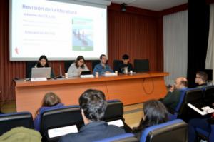 Estudiantes de Antropología se convierten en investigadores y ponentes