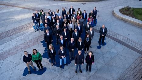 Vázquez apunta a Sánchez como objetivo de las elecciones municipales