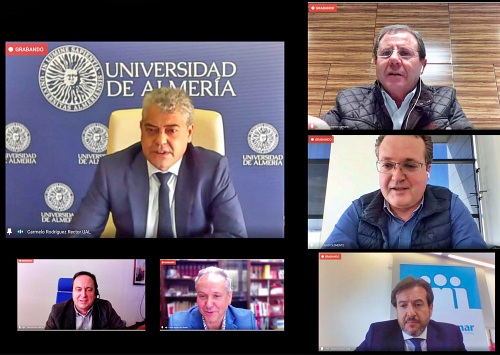 La Feria de las Ideas vuelve en abril en formato virtual