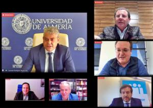 La Feria de las Ideas vuelve en abril en formato virtual