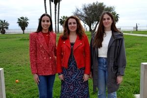 Universidad de Almería organiza actividades para fomentar carreras STEM entre las niñas