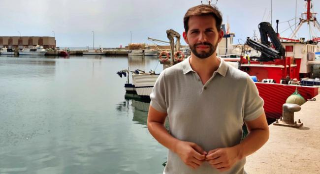 El PP anuncia que Juanma Moreno defenderá a los pescadores almerienses en Bruselas